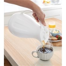 Double Walled Insulated Jug