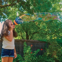 Go Play! Bubble Megaphone