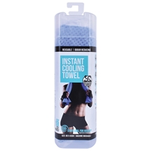 Instant Cooling Towel