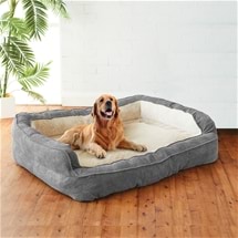 Luxurious Pet Sofa Bed