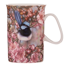 Pretty Little Wren Mug