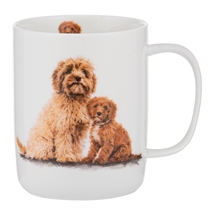 Puppy Love Mug