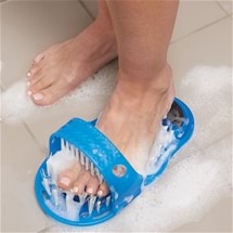 Shower Foot Scrubber