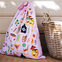 Travel Laundry Bag