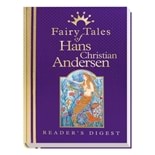 hans christian andersen fairy tales