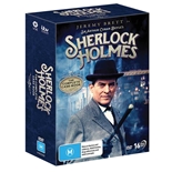 Sherlock Holmes - Complete Collection - Innovations