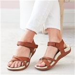 orthopedic arch support sandals
