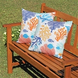 High-Quality Outdoor Cushions - Innovations