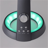 Smart Touch Sensor Lamp Innovations