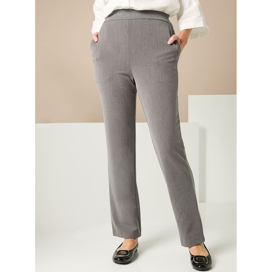 Perfect Fit Pants Short Length - Innovations
